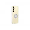 Dėklas Samsung EF-XS926CTEGWW permatomas 6,7 colio su stovu