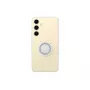 Dėklas Samsung EF-XS926CTEGWW permatomas 6,7 colio su stovu
