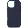 Decoded Silicone Case Cover Mėlynas iPhone 16 Pro Max 17,5 cm