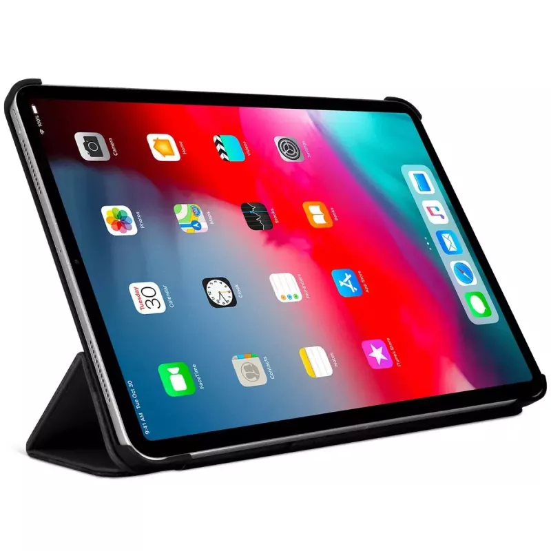 Cover Decoded Silicone plonas Cover 11 inch Juoda for iPad Pro 6th Gen