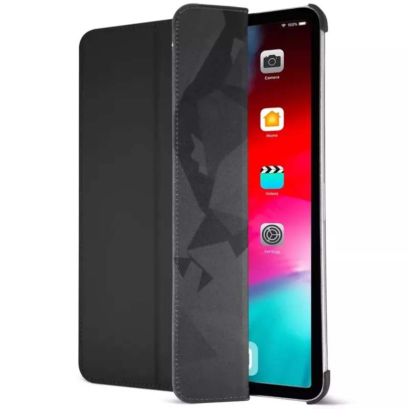 Cover Decoded Silicone plonas Cover 11 inch Juoda for iPad Pro 6th Gen