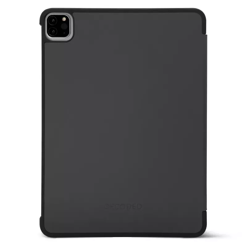 Cover Decoded Silicone plonas Cover 11 inch Juoda for iPad Pro 6th Gen