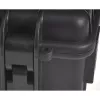 Kietas dėklas B&W Cases Type 6700, juodas
