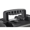 Kietas dėklas B&W Cases Type 6700, juodas
