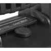 Kietas dėklas B&W Cases Type 6700, juodas