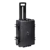 Kietas dėklas B&W Cases Type 6700