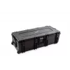 Lagaminėlis B&W Cases 7300/B polipropileno juodas 10,7 kg