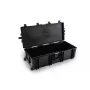 Lagaminėlis B&W Cases 7300/B polipropileno juodas 10,7 kg