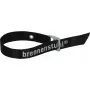 Kabelių laikiklis Brennenstuhl 1160670 Universalus juodas 25 mm x 20 mm