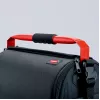 Įrankių laikymo dėklas Knipex 00 21 08 LE Juoda Raudona Poliesteris