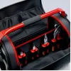 Įrankių laikymo dėklas Knipex 00 21 08 LE Juoda Raudona Poliesteris