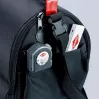 Įrankių laikymo dėklas Knipex 00 21 08 LE Juoda Raudona Poliesteris