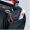 Įrankių laikymo dėklas Knipex 00 21 08 LE Juoda Raudona Poliesteris