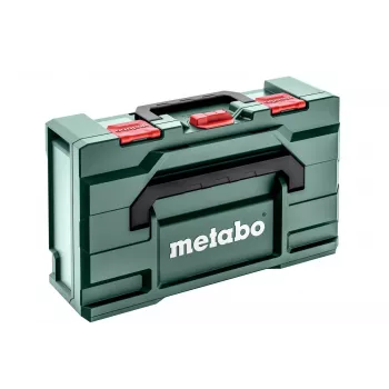 Kietas įrankių dėklas Metabo 626884000