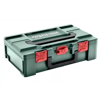 Kietas įrankių dėklas Metabo 626884000