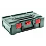 Kietas įrankių dėklas Metabo 626884000