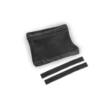 Dangčio tinklelis B&W Cases MB/1000 lauko laikymo konteineriui juodas