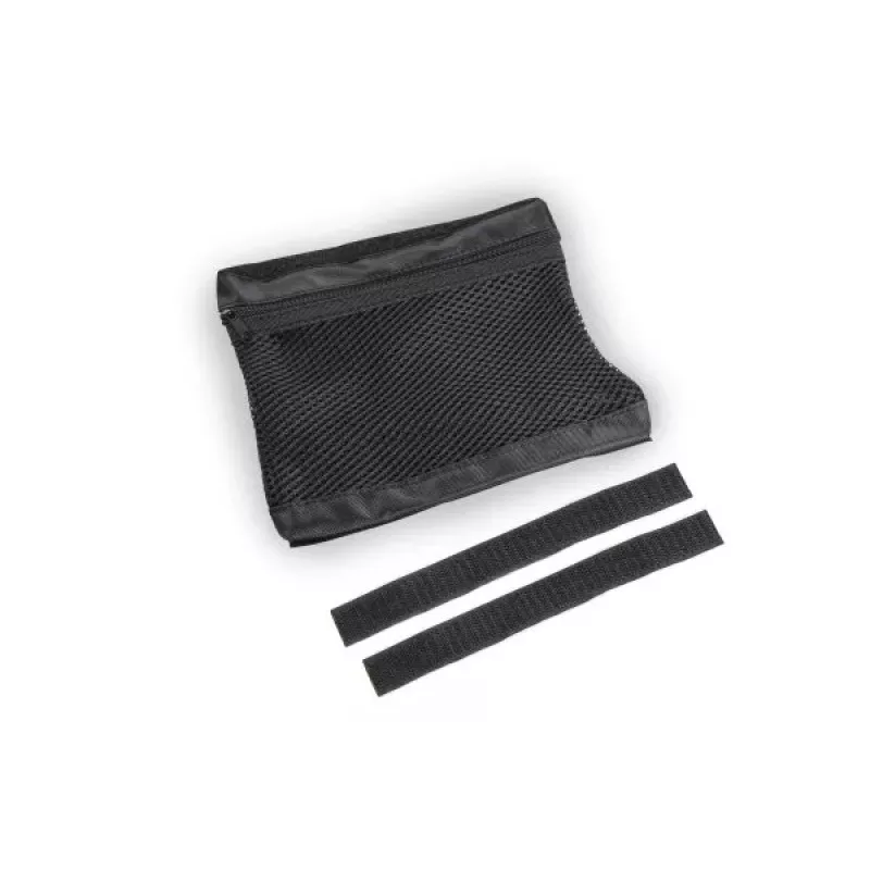 Dangčio tinklelis B&W Cases MB/1000 lauko laikymo konteineriui juodas
