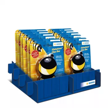 Dekoratyvinis lipdukas HERMA 4008705011204 Įvairiaspalvis 12 vnt.