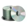 CD plonas Jewel Case Hama 51269 50 vnt. pakuotė 1 diskui permatoma