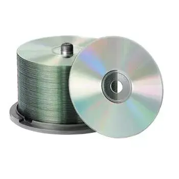 CD plonas Jewel Case Hama 51269 50 vnt. pakuotė 1 diskui permatoma