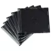 CD plonas Jewel Case Hama 51269 50 vnt. pakuotė 1 diskui permatoma