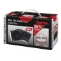 CD plonas Jewel Case Hama 51269 50 vnt. pakuotė 1 diskui permatoma