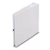 Hama Designline II nuotraukų albumas Baltas 200 lapų 10 x 15 cm