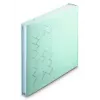 Hama Journey nuotraukų albumas, mėtų spalvos, 400 lapų, 10 x 15, knygos įrišimas