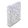 Hama Pepples nuotraukų albumas mėlynas, baltas 200 lapų 10 x 15 cm