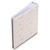 Nuotraukų albumas Hama 00007734 200 puslapių 10x15 cm juodas