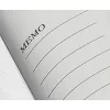 Hama Rustico nuotraukų albumas, alyvinis, 100 lapų, 10 x 15