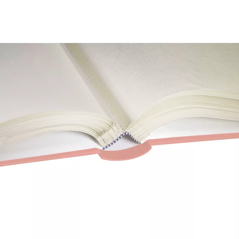 Hama Susi Pastel nuotraukų albumas Mėlynas, Žalias, Pilkas, Rožinis 100 lapų 10 x 15 cm