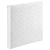 Hama Graphic nuotraukų albumas baltas 320 lapų 10 x 15