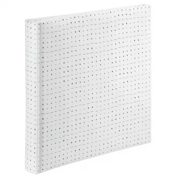 Hama Graphic nuotraukų albumas baltas 320 lapų 10 x 15