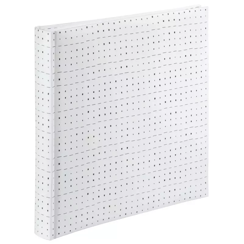 Hama Graphic nuotraukų albumas baltas 320 lapų 10 x 15