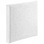 Hama Graphic nuotraukų albumas baltas 320 lapų 10 x 15