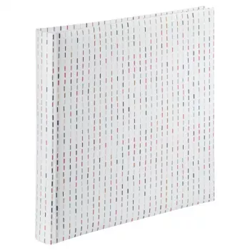 Hama Graphic nuotraukų albumas, įvairiaspalvis, 320 lapų, 10 x 15