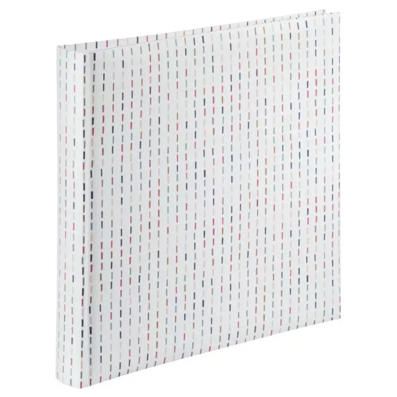 Hama Graphic nuotraukų albumas, įvairiaspalvis, 320 lapų, 10 x 15