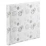 Hama Graphic nuotraukų albumas Smėlio, Juoda, Balta 320 lapų 10 x 15