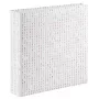 Hama Graphic nuotraukų albumas, įvairiaspalvis, 200 lapų, 10 x 15