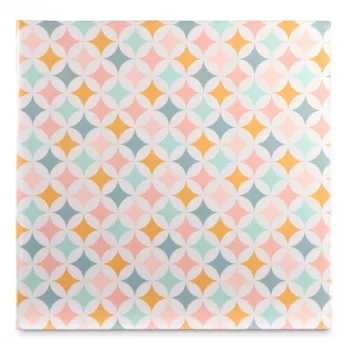 Hama Sixties nuotraukų albumas Įvairiaspalvis 200 lapų 10 x 15