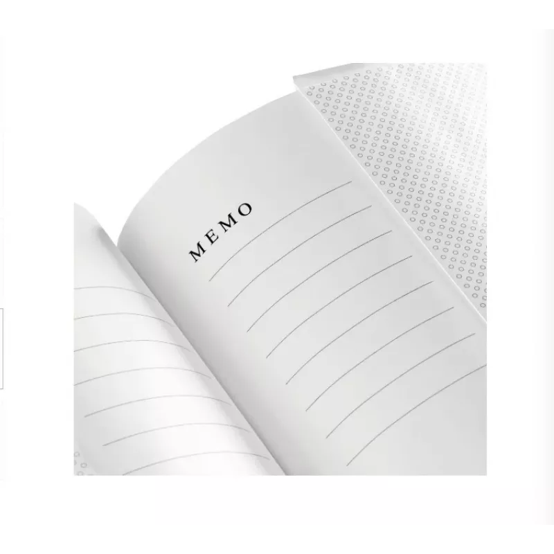 Hama Singo II nuotraukų albumas žalias 100 lapų knyginis įrišimas
