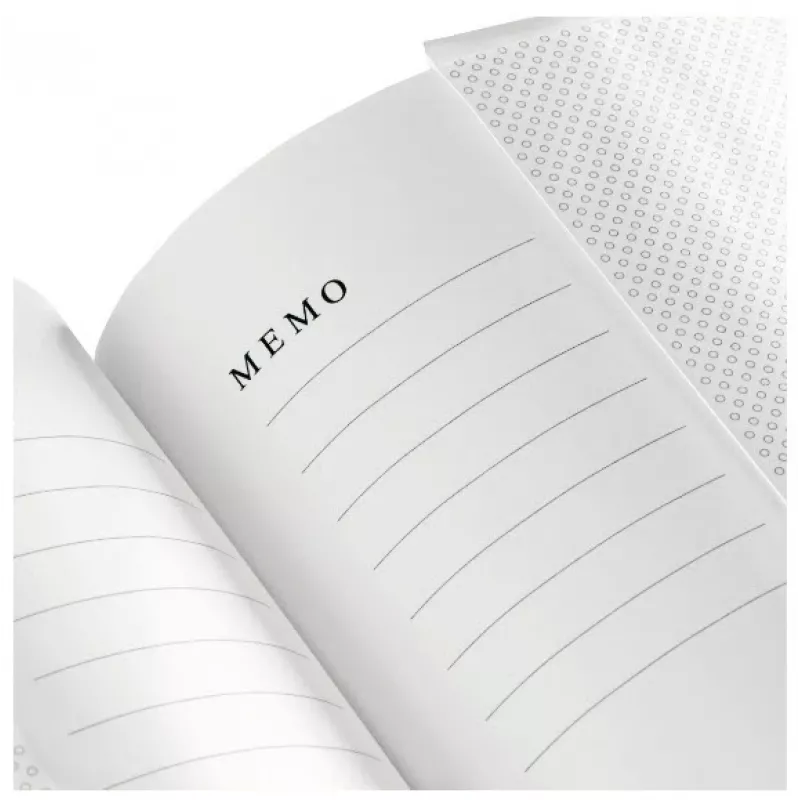 Nuotraukų albumas Hama Singo II smėlio spalvos 200 lapų 10 x 15 cm