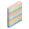 Hama Rainbow I nuotraukų albumas, įvairiaspalvis, 200 lapų, 10 x 15, knyginis įrišimas