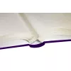 Hama Susi Trend nuotraukų albumas smėlio, rožinė, violetinė, turkio spalvų 100 lapų 10 x 15 cm