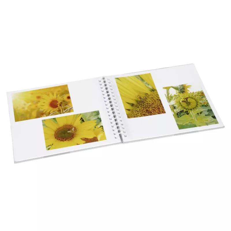 Hama 00002651 nuotraukų albumas Daugiaspalvis 100 lapų 100 x 150mm
