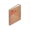 Hama Singo II nuotraukų albumas Terracotta 100 lapų Knyginis įrišimas