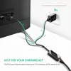 Tinklo plokštė Ugreen 30985 Ethernet laidinė USB sąsaja