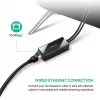 Tinklo plokštė Ugreen 30985 Ethernet laidinė USB sąsaja